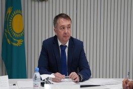 Казахстан отказался исполнять решение по иску «Нафтогаза» к «Газпрому»