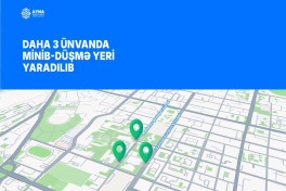 AYNA создала для посетителей больниц в Баку дополнительные условия: ДЕТАЛИ 