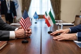 Сделка без сделки: почему переговоры США и Ирана превращаются в борьбу за время, нефть и Ормуз - ВЗГЛЯД 
