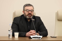Армянские экспортеры пожаловались на возврат клубники из России