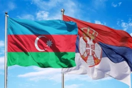 SOCAR примет участие в строительстве электростанции в Сербии