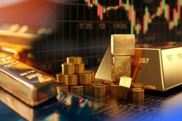 Запасы золота в Азербайджане выросли на фоне снижения добычи