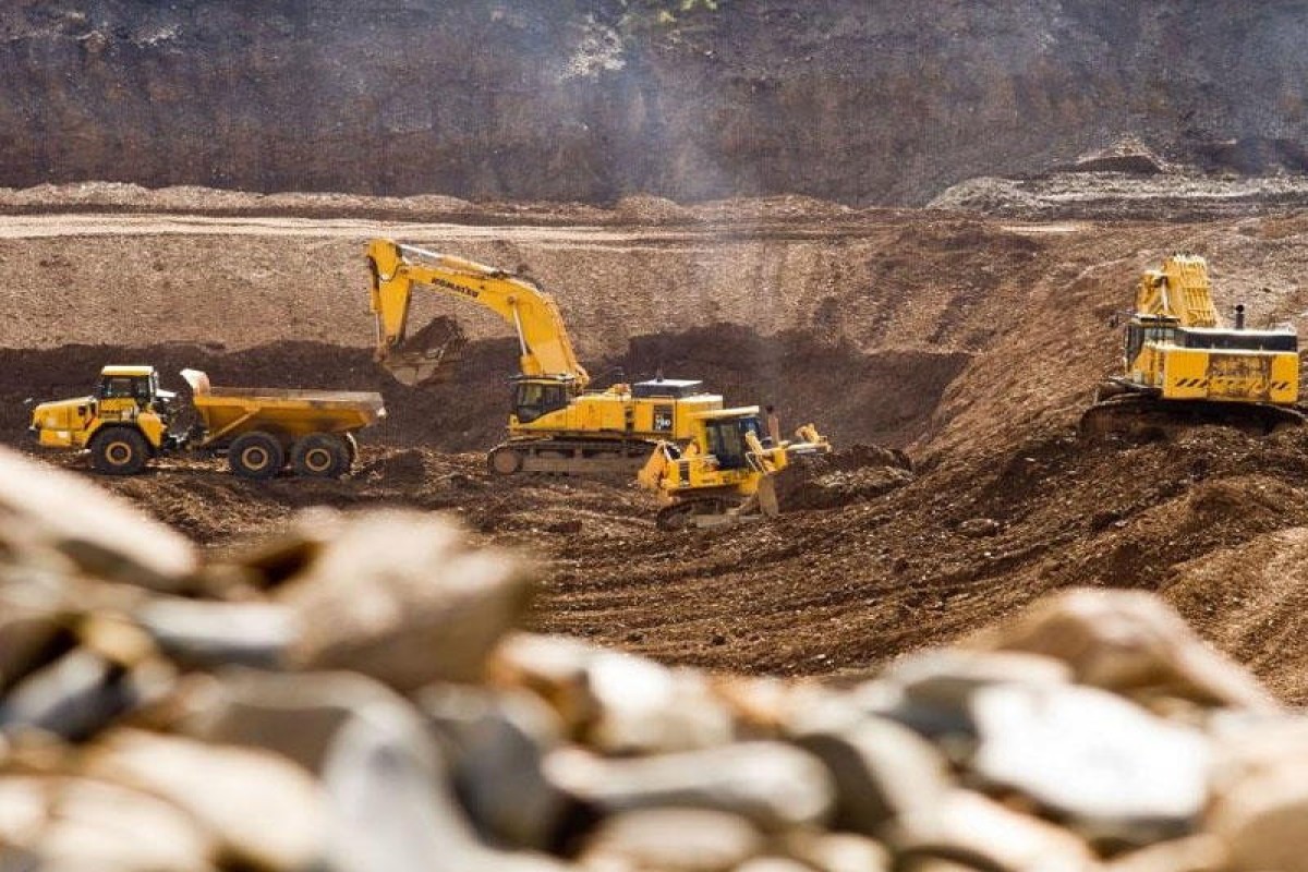 Anglo Asian Mining в Азербайджане увеличит выпуск меди: ПРОГНОЗ 