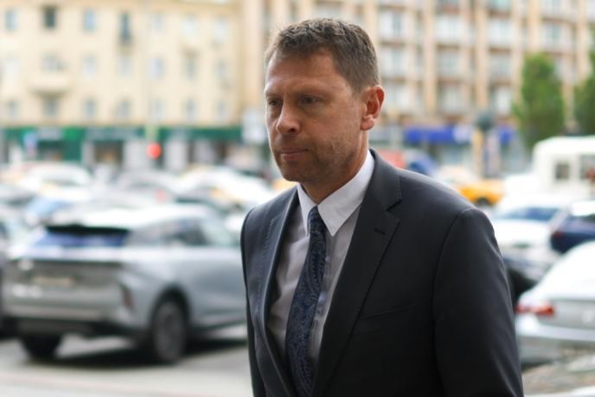 МИД России требует от Чехии освобождения митрополита Иллариона