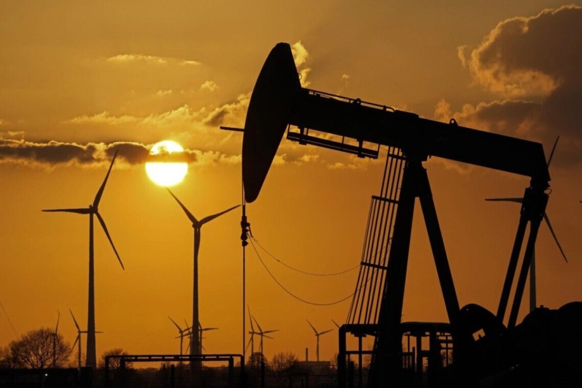 Цены на нефть резко выросли после новых ударов США по Ирану