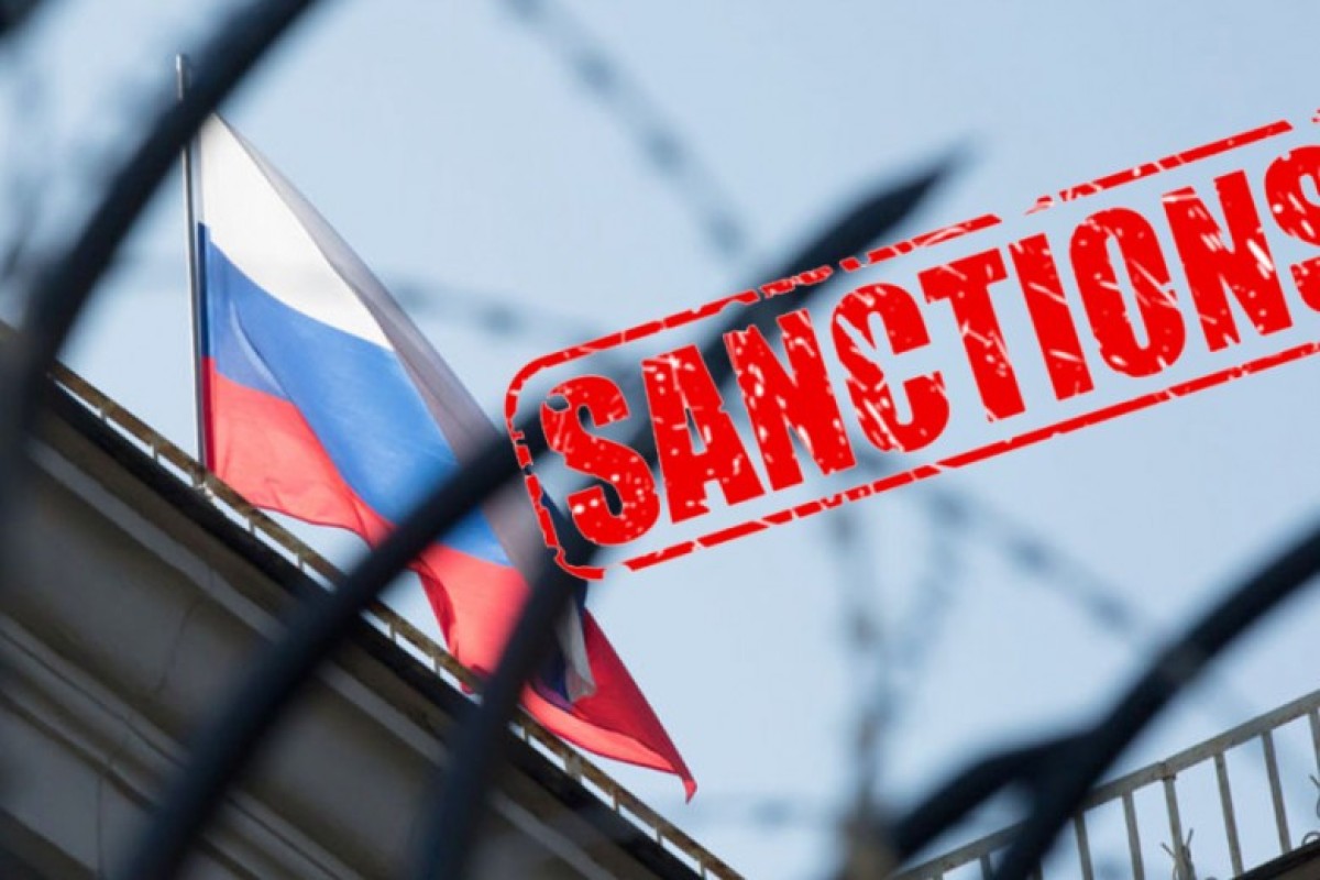 Лондон внес 18 новых позиций в антироссийский санкционный список