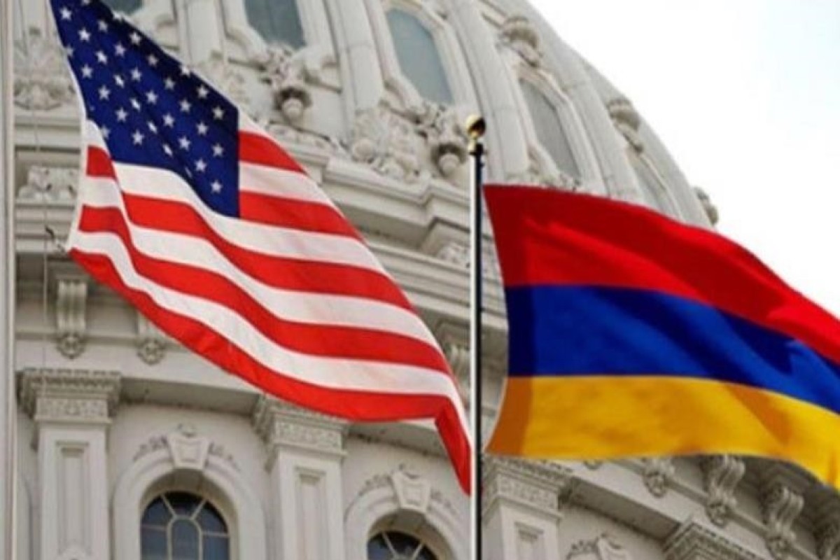 США готовы помочь диверсифицировать энергопоставки в Армению