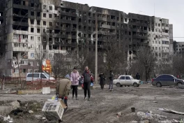 Украинская разведка обвинила РФ в политике «этноцида»