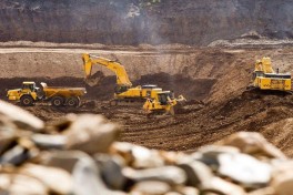 Anglo Asian Mining в Азербайджане увеличит выпуск меди: ПРОГНОЗ 