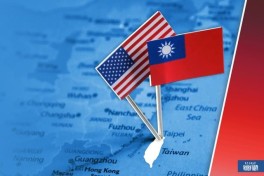 SCMP: На Тайвань прибыла крупная делегация оборонной промышленности США