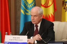 Сергей Лебедев направил поздравление Президенту Азербайджана