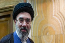 Лидер Ирана заявил о снижении влияния США на Ближнем Востоке