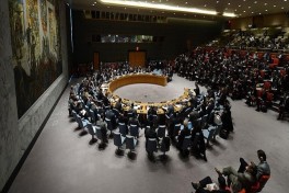 Китай поддержит Пакистан в Совете Безопасности ООН
