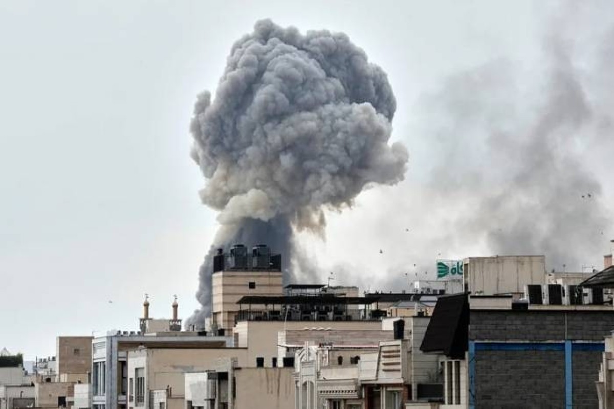 Израиль объявил о ликвидации нового командира военного крыла ХАМАС