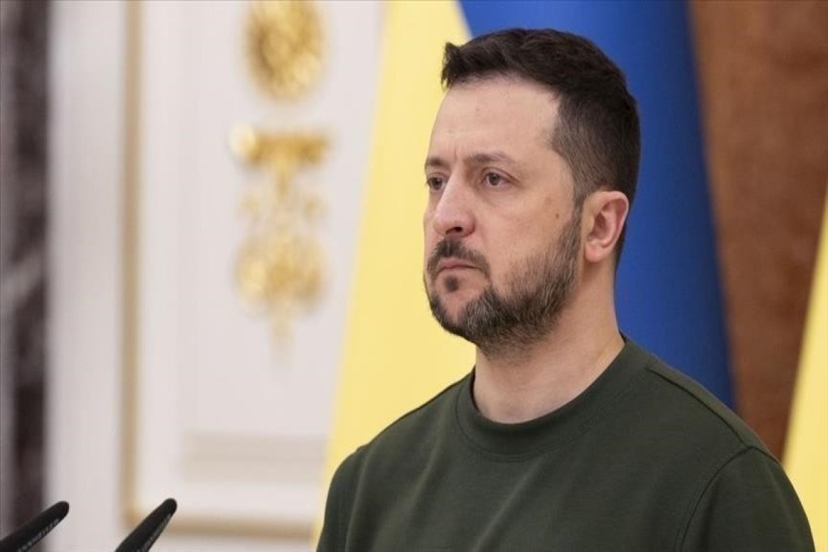 В Киеве допускают продолжение войны до 2028 года