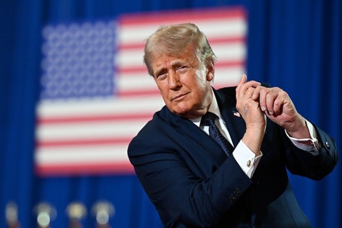 Трамп призвал Турцию и Саудовскую Аравию признать Израиль