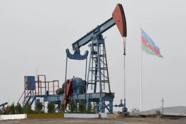 Цена азербайджанской нефти на мировых рынках $106 за баррель