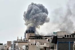 Израиль объявил о ликвидации нового командира военного крыла ХАМАС