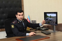 Ровшан Тагиев: Ни одна спешка не стоит человеческой жизни