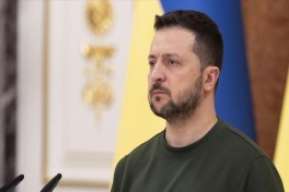 В Киеве допускают продолжение войны до 2028 года