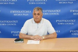 На мэра-азербайджанца в Украине совершено ножевое нападение