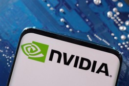 Производитель чипов для Nvidia превысил капитализацию в $1 трлн