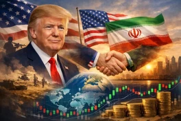 Иран опубликовал проект меморандума с США по Ормузскому проливу 