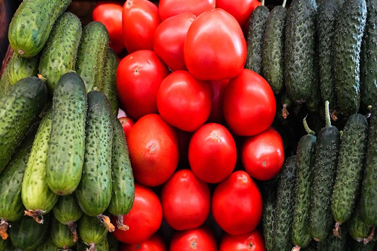 Москва вводит новые ограничения против продуктов из Армении 