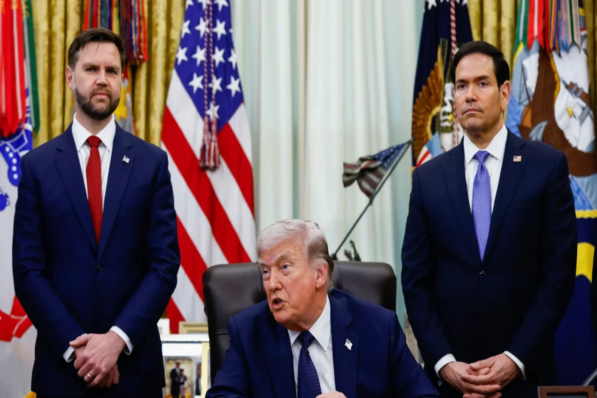 Источник Axios: США и Иран согласовали 60-дневный меморандум по перемирию