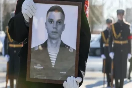 Британская разведка: с начала конфликта убиты полмиллиона российских солдат