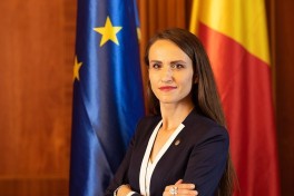 Румыния за углубление сотрудничества с Азербайджаном
