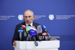 Армения остается в ЕАЭС