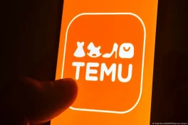 Еврокомиссия оштрафовала Temu на 200 млн евро