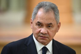 Шойгу: предпосылок для вывода российской базы из Армении нет
