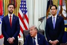 Источник Axios: США и Иран согласовали 60-дневный меморандум по перемирию