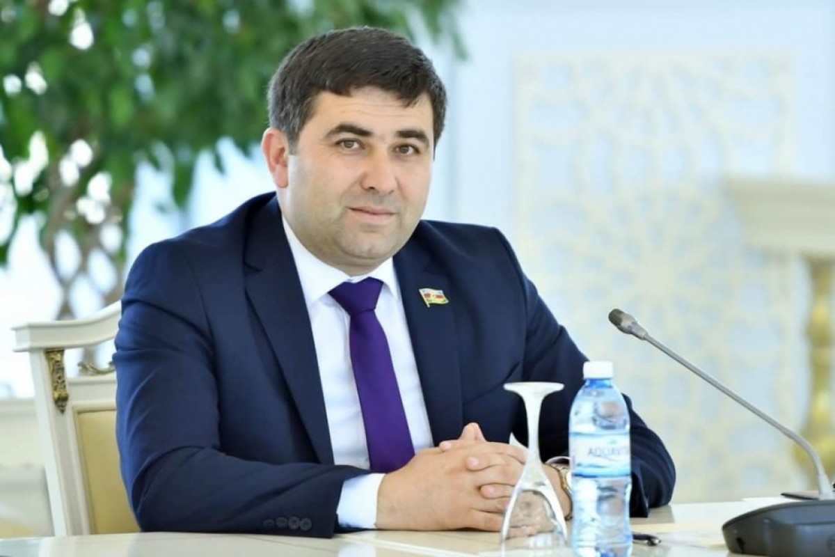 Депутат: новая Госпрограмма станет переломным этапом для аграрного сектора Азербайджана