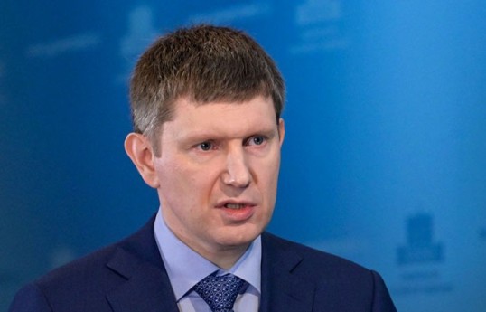 Решетников предупредил о рисках для Армении из-за курса на ЕС
