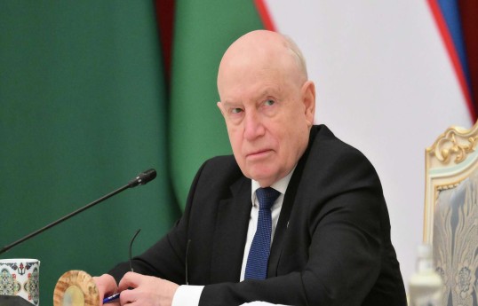 Лебедев назвал вопрос Армении принципиальным для саммита в Астане