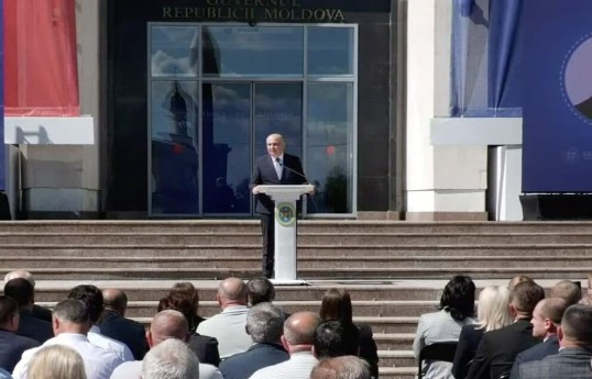 Румыния готовит санкции против российских дипломатов после инцидента с БПЛА