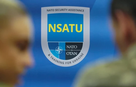 Япония впервые направит военных в командование НАТО по Украине