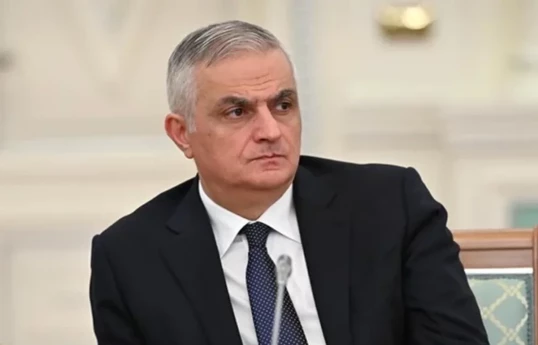 Вице-премьер: Армения продолжит добросовестно работать в ЕАЭС
