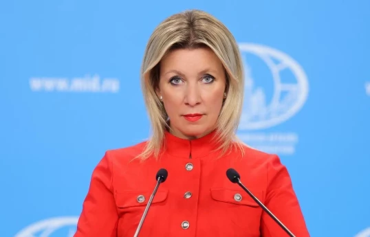 Захарова: ответ России на действия Румынии не заставит себя ждать