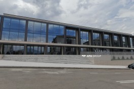 В Ханкенди после реконструкции открылся Центр культуры -ФОТО 
