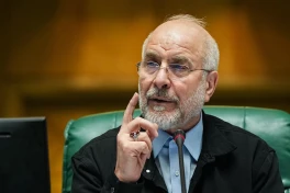 «Уступки добиваются ракетами»: спикер парламента Ирана сделал резкое заявление 