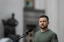 Зеленский заявил, что Россия может нанести массированные удары по Украине в течение ближайших двух ночей