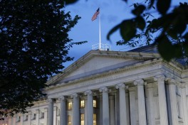 США больше не будут финансировать оборону богатых стран