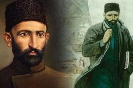 Поэт, просветитель, сатирик: 163 года со дня рождения Мирзы Алекбера Сабира