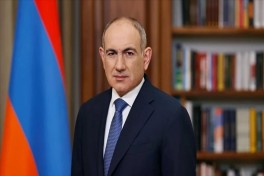 Рейтинг партии Пашиняна достиг 65% за неделю до голосования