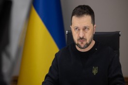 Зеленский ввел новые санкции против России, Ирана и Беларуси