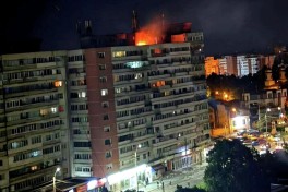 НАТО и ЕС обсудят меры после падения беспилотника в Румынии